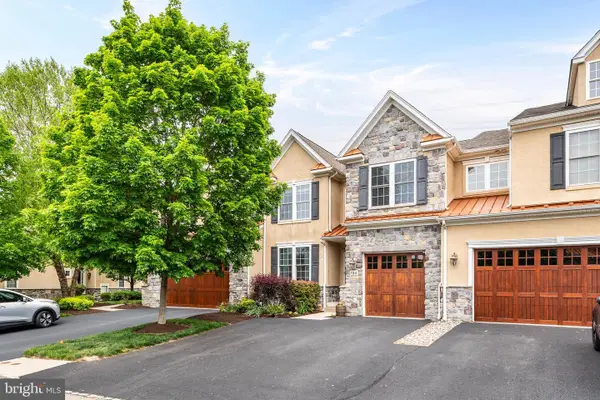 134 Carriage Ct, PLYMOUTH MEETING, PA 19462