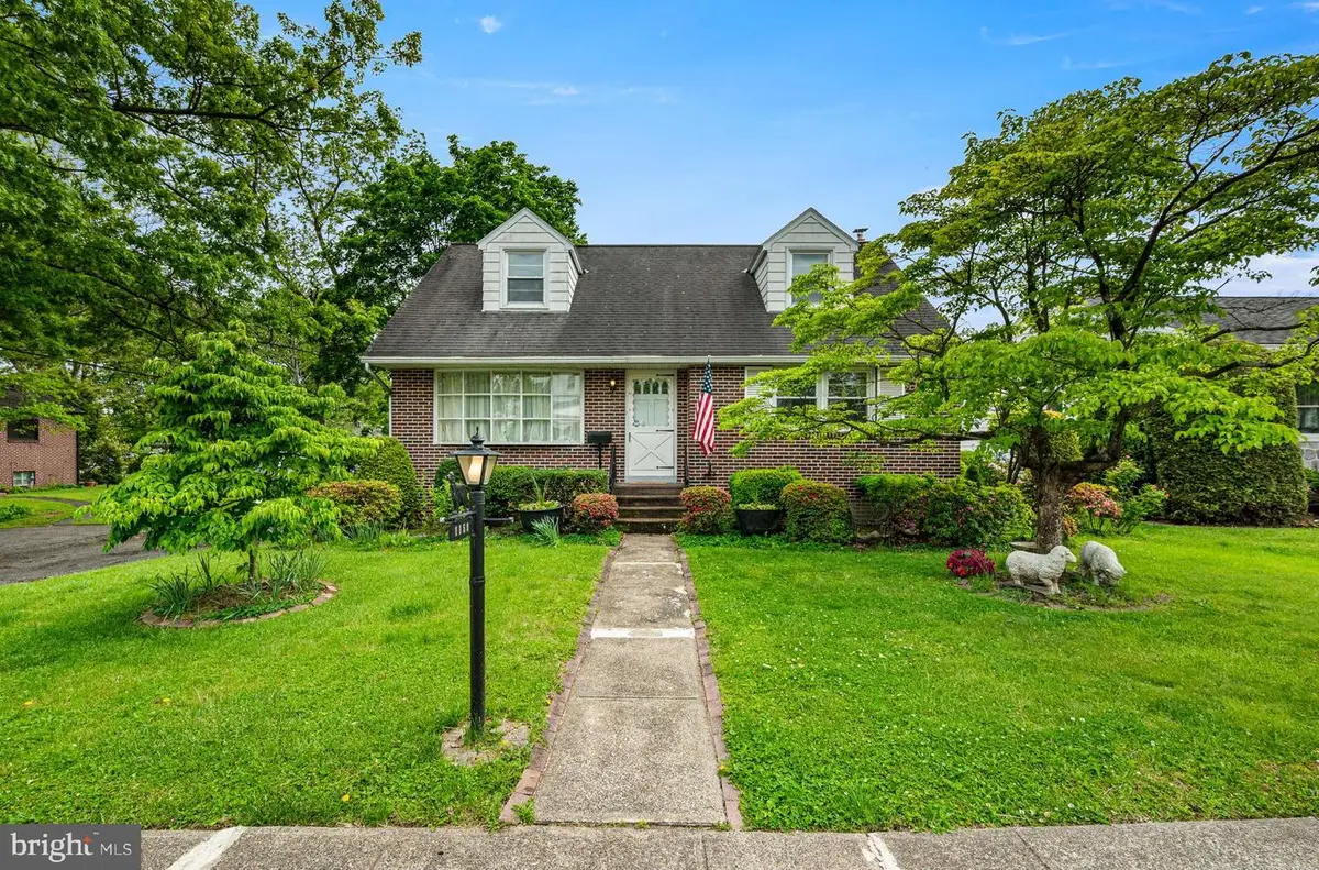 1150 Rambler Ave, Pottstown, PA 19464 - #1