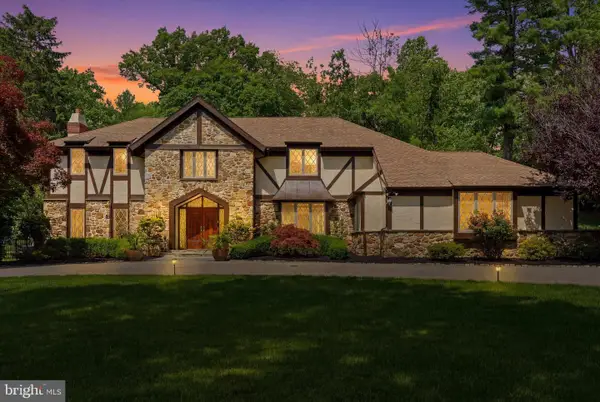 1137 Springmont Cir, BRYN MAWR, PA 19010