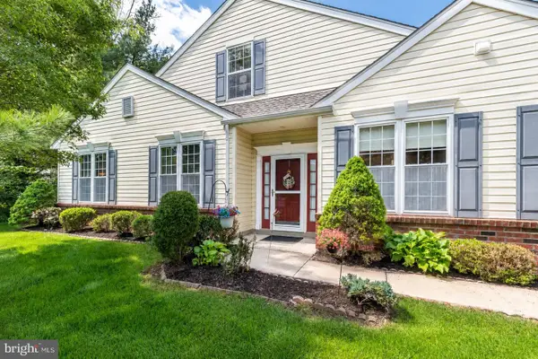 147 Wyndham Woods Way, HATFIELD, PA 19440