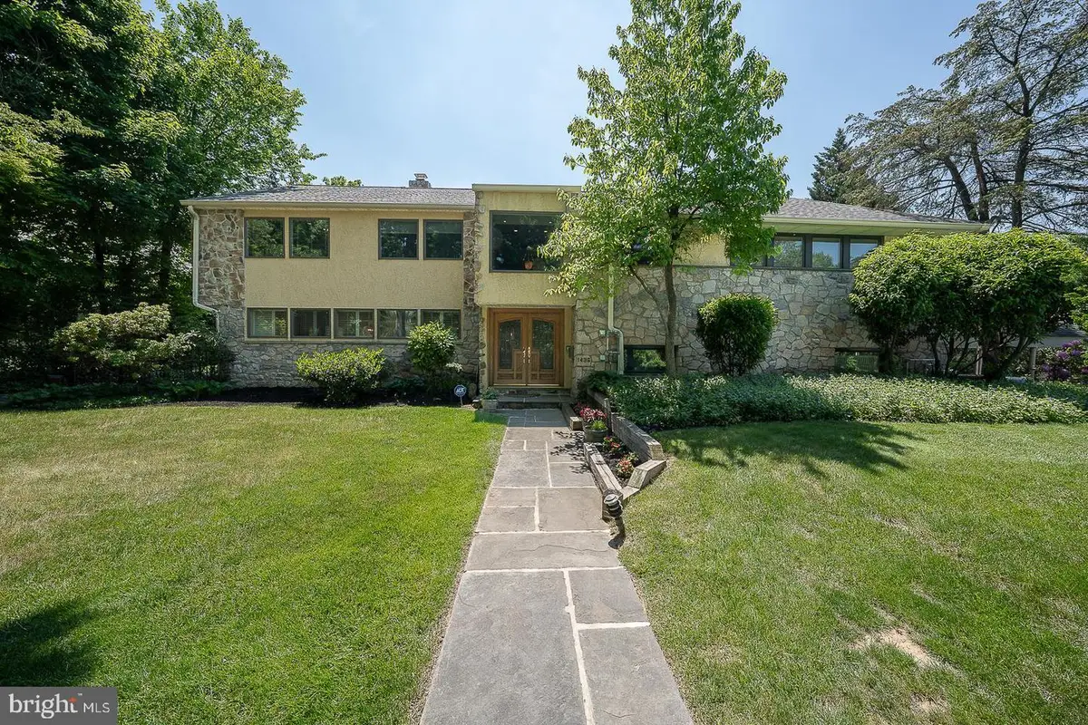 1436 Hillside Rd, Wynnewood, PA 19096 - #1