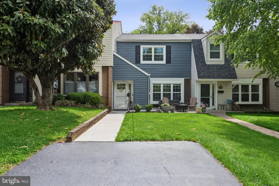 2140 Ash Ln, Lafayette Hill, PA 19444 - #3