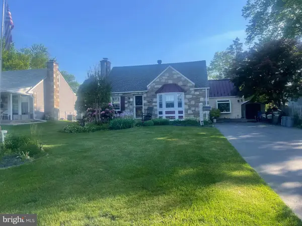 425 Newton Rd #hatboro, HATBORO, PA 19040