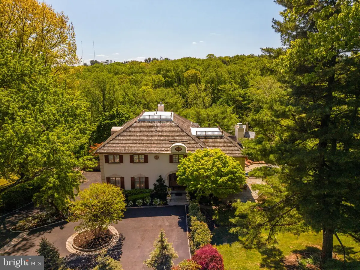 1533 Briar Hill Rd, Gladwyne, PA 19035 - #1