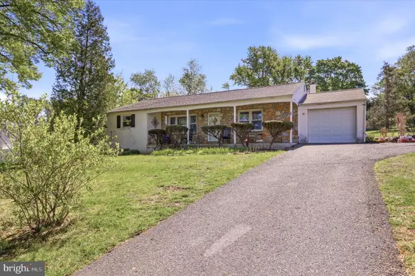 120 Harry Rd, EAGLEVILLE, PA 19403