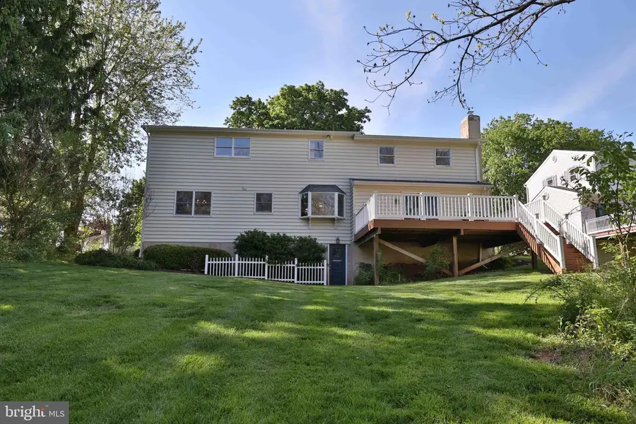 1515 Ide Dr, Lansdale, PA 19446 - #2