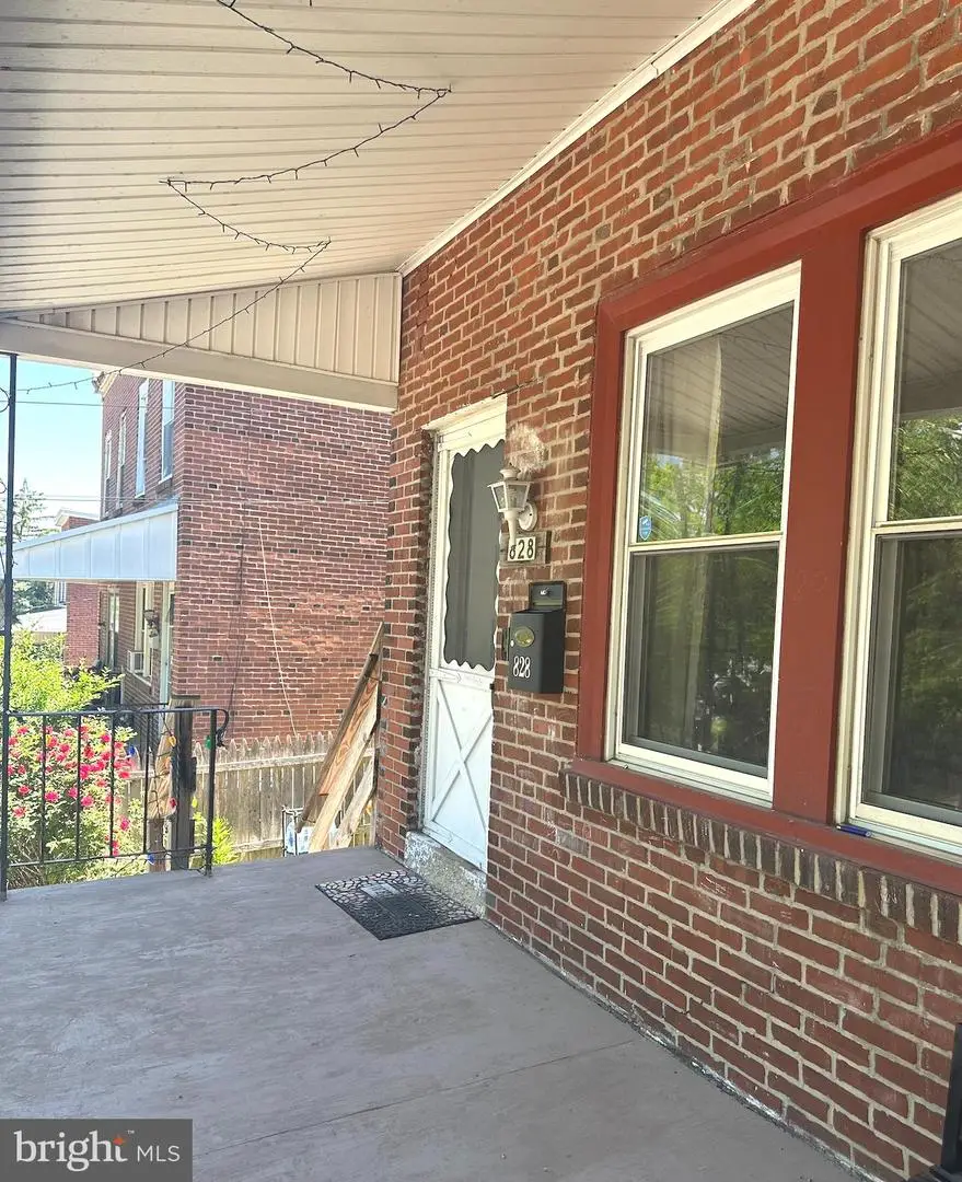828 High St, Norristown, PA 19401 - #2