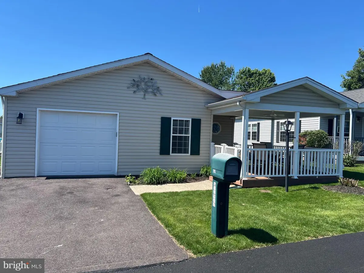 105 Lilac Pl, Royersford, PA 19468 - #1
