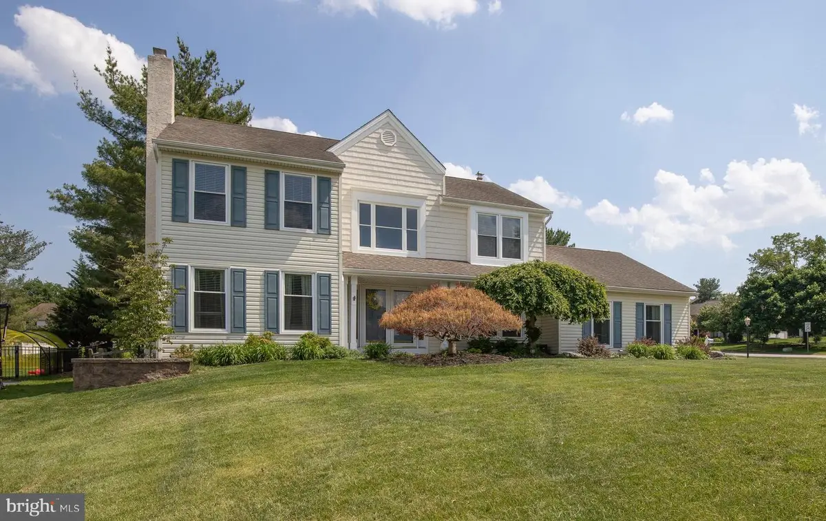2284 Locust Dr, Lansdale, PA 19446 - #1