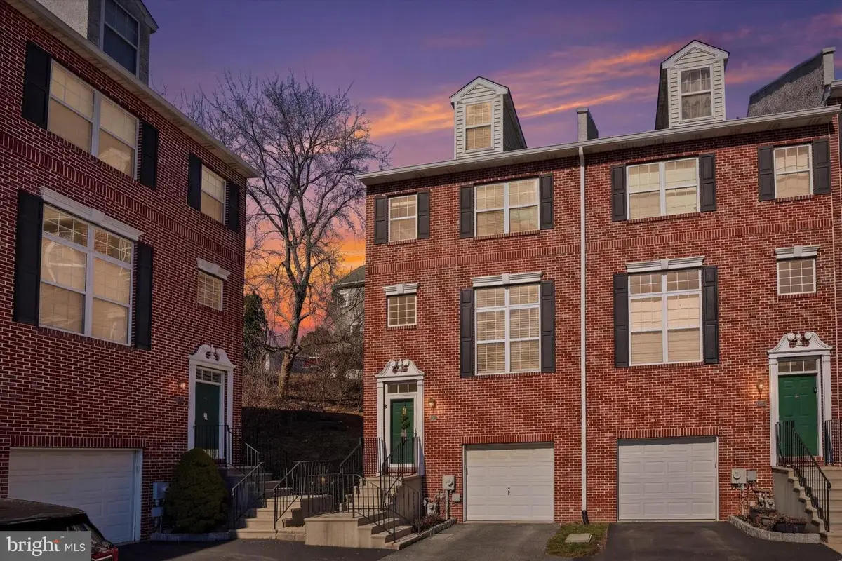 432 W 5th Ave, Conshohocken, PA 19428 - #1