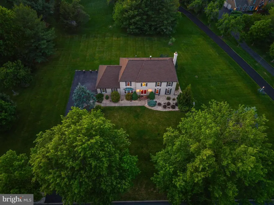 1321 Tanglewood Dr, Lower Gwynedd, PA 19454 - #2
