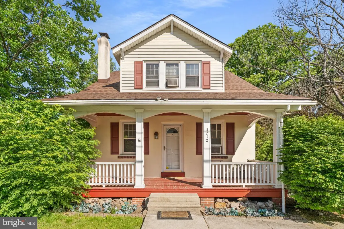 3212 Dekalb Pike, East Norriton, PA 19401 - #1