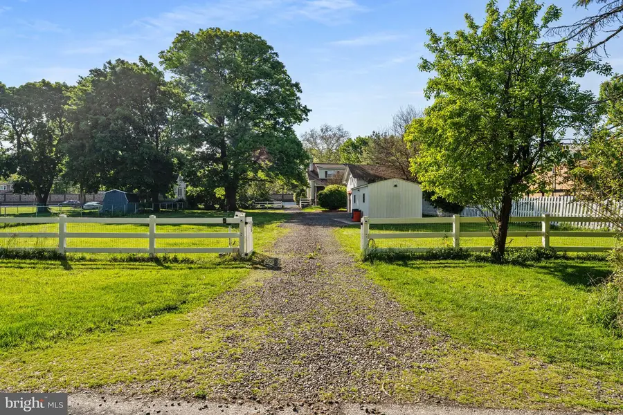 3212 Dekalb Pike, East Norriton, PA 19401 - #2