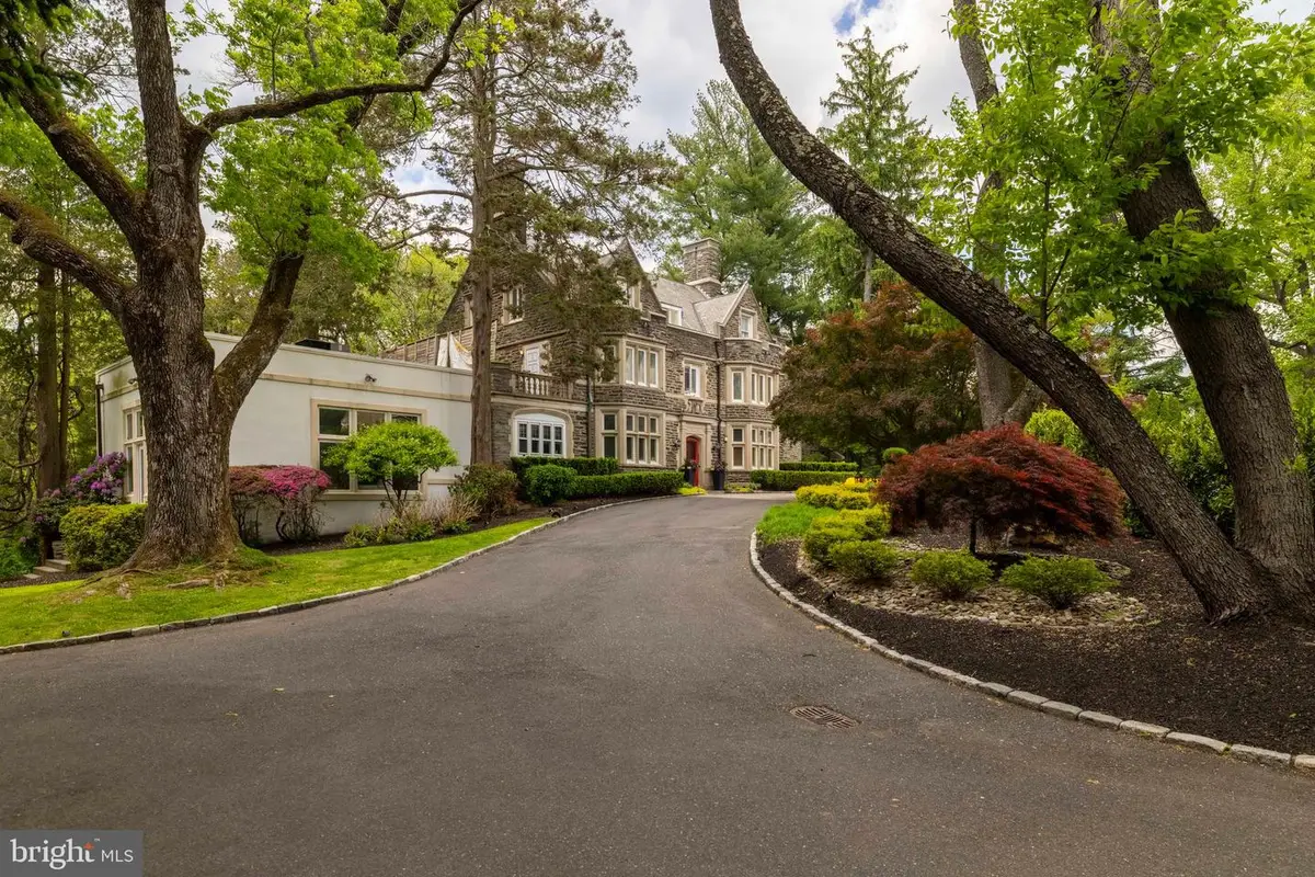1670 Cloverly, Jenkintown, PA 19046 - #1