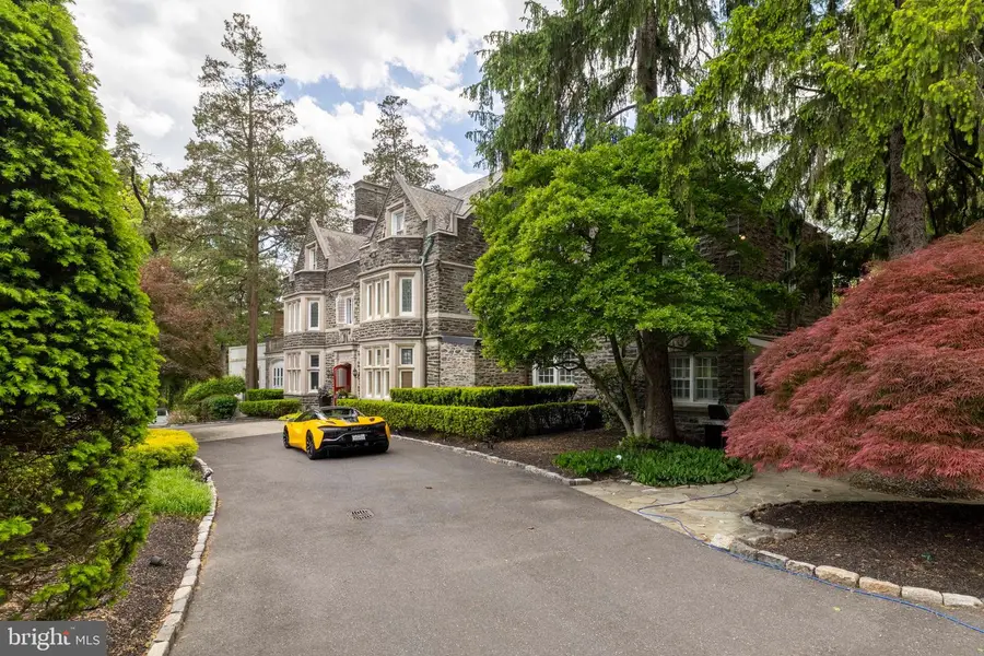 1670 Cloverly, Jenkintown, PA 19046 - #3