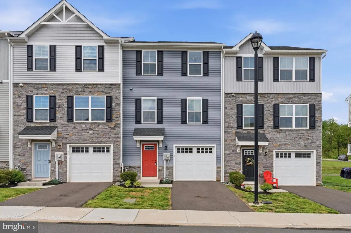 118 Nelson Ln, Sanatoga, PA 19464 - #1