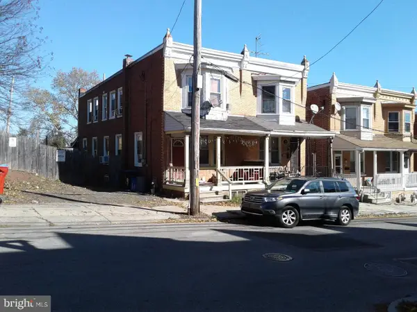819 W Elm St, NORRISTOWN, PA 19401