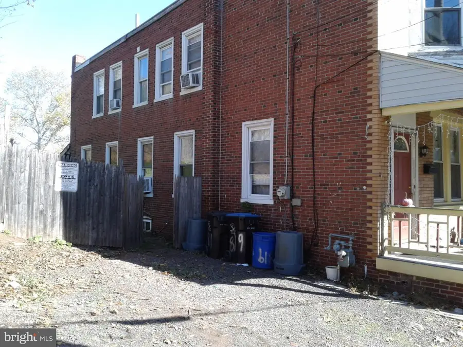 819 W Elm St, Norristown, PA 19401 - #3