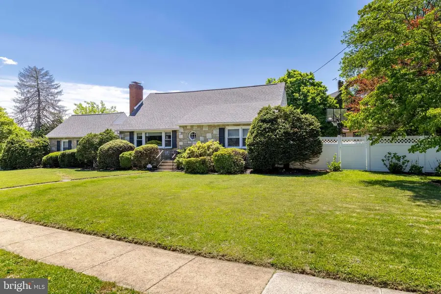 116 Roberts Ave, Glenside, PA 19038 - #2