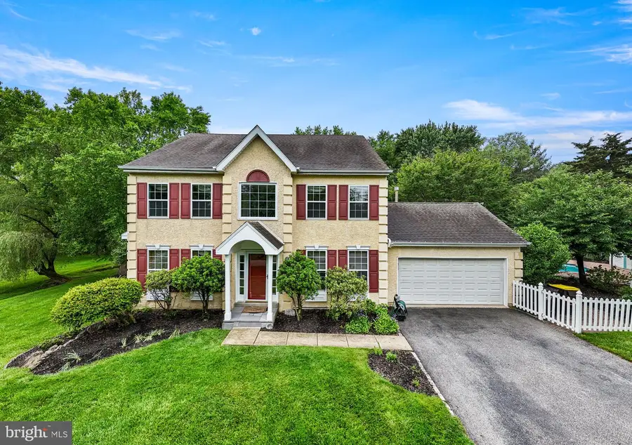 104 Diane Cir #, Eagleville, PA 19403 - #2