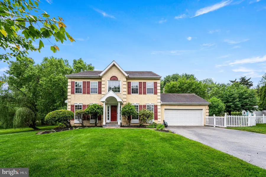 104 Diane Cir #, Eagleville, PA 19403 - #3