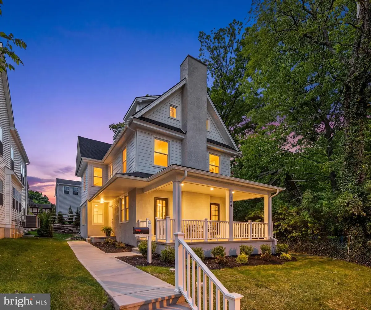 138 Merion Ave, Narberth, PA 19072 - #1