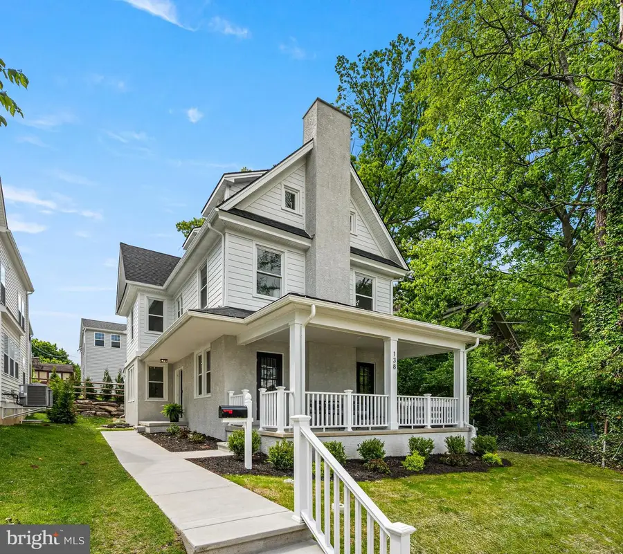 138 Merion Ave, Narberth, PA 19072 - #2