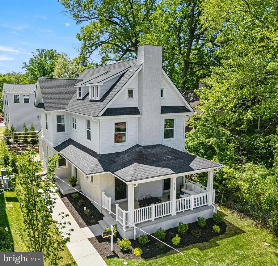 138 Merion Ave, Narberth, PA 19072 - #3