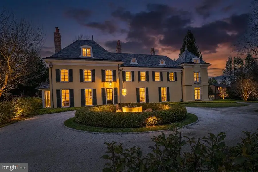 1122 Brynlawn Rd, Villanova, PA 19085 - #2