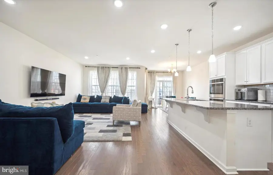 423 Barclays Way, Phoenixville, PA 19460 - #3