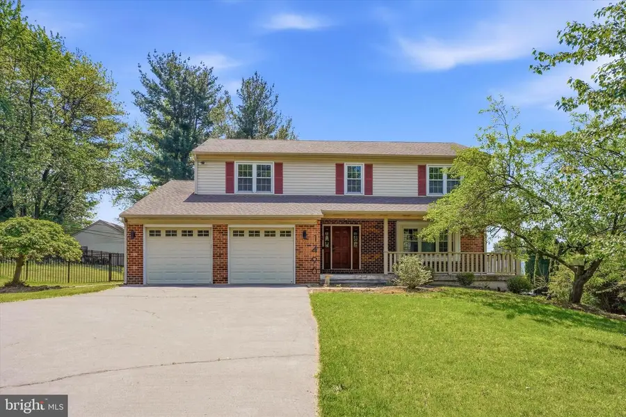 1490 N Wales Rd, Blue Bell, PA 19422 - #2