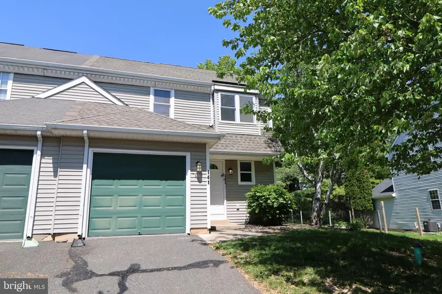 141 Azalea Cir, Royersford, PA 19468 - #3