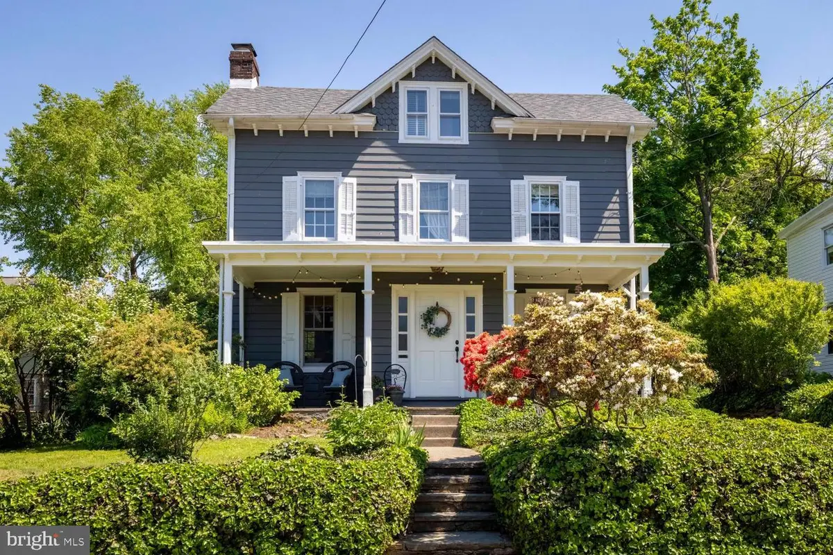 7719 Union Ave, Elkins Park, PA 19027 - #1