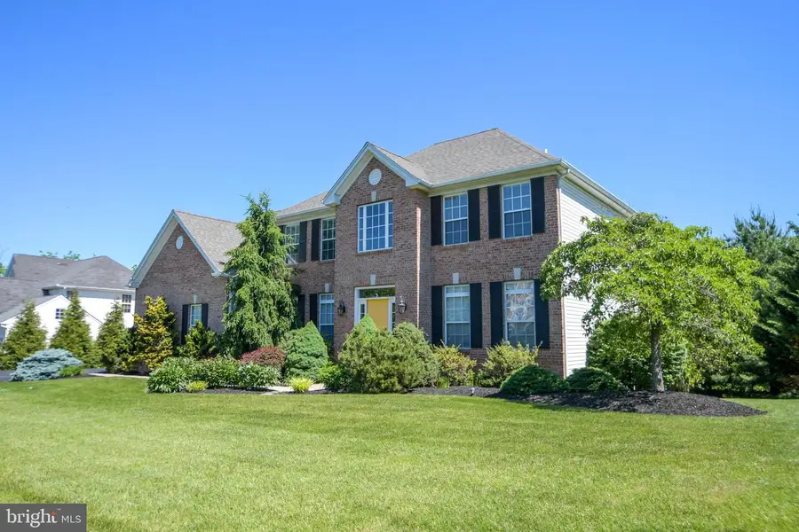 487 Windy Hill Rd, Gilbertsville, PA 19525 - #2