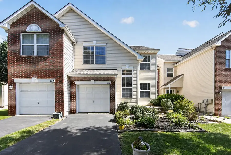 102 Hunt Club, Collegeville, PA 19426 - #2