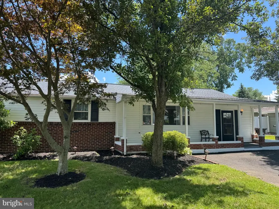 23 Maple Ave, Hatboro, PA 19040 - #3