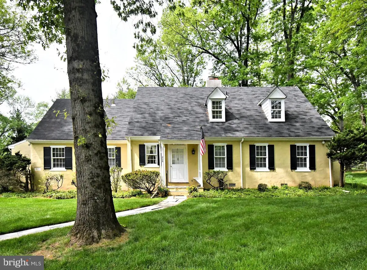 206 Cathcart, Gwynedd Valley, PA 19437 - #1
