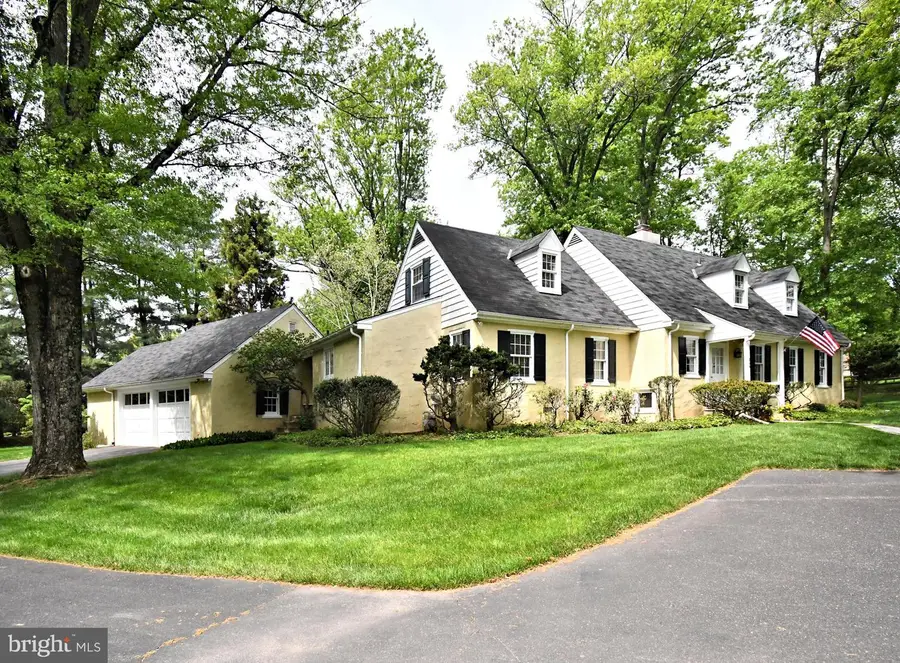 206 Cathcart, Gwynedd Valley, PA 19437 - #2