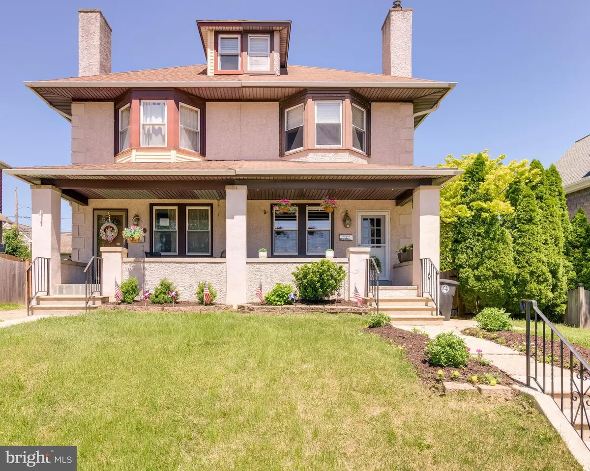 326 E 11th Ave, Conshohocken, PA 19428 - #1