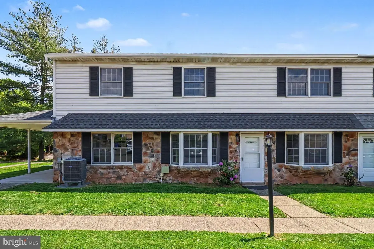 1901 Whitpain Hls, Blue Bell, PA 19422 - #1