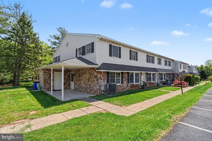 1901 Whitpain Hls, Blue Bell, PA 19422 - #2