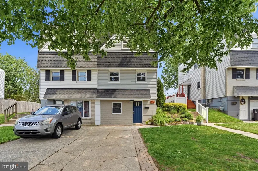 1724 Kendrick Ln, Norristown, PA 19401 - #2