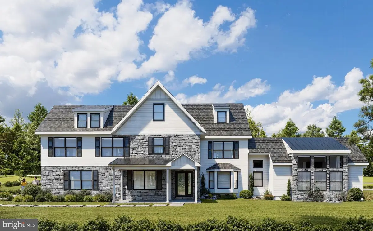 1801 Old Gulph Rd, Villanova, PA 19085 - #1