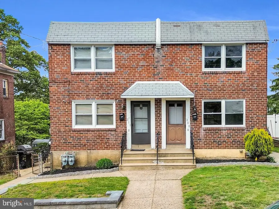 309 Montgomery Ave, Jenkintown, PA 19046 - #2