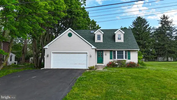 920 Chestnut St, ROYERSFORD, PA 19468