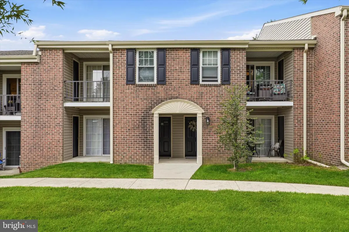 89 Ramsgate Ct #210 U-89, Blue Bell, PA 19422 - #1