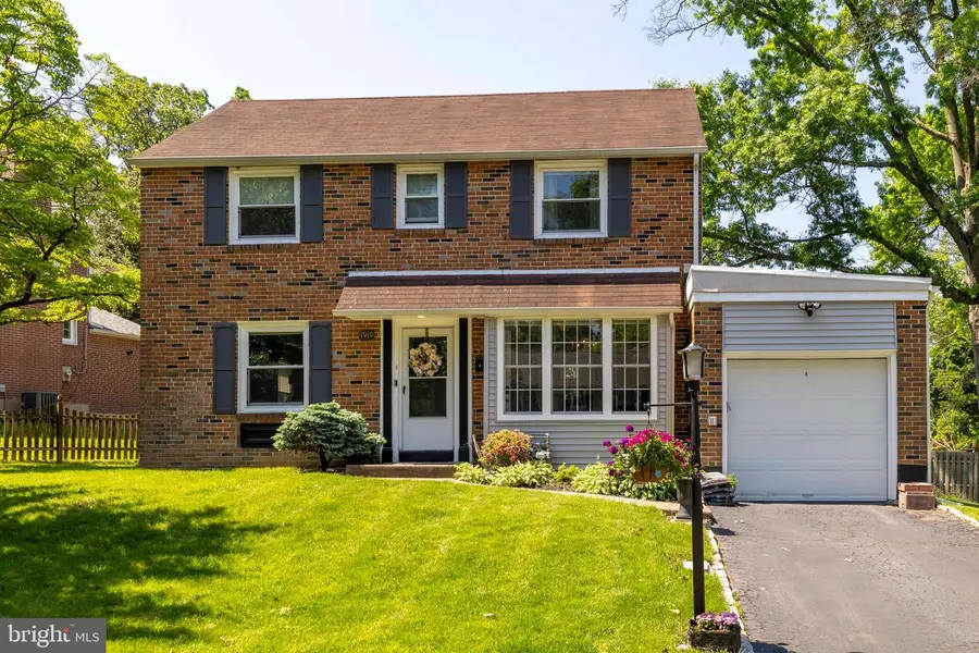 1910 Maplewood Ave, Abington, PA 19001 - #3