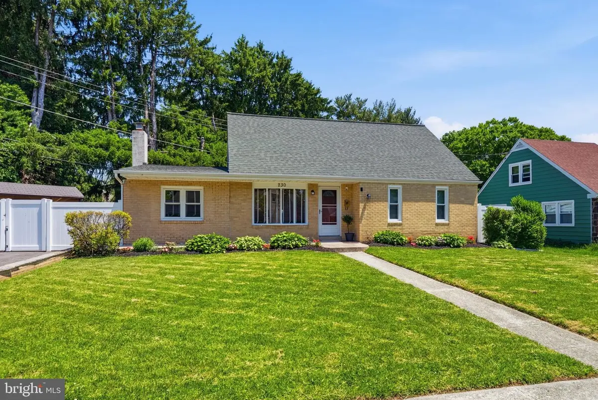230 Oxford Cir, West Norriton, PA 19403 - #1