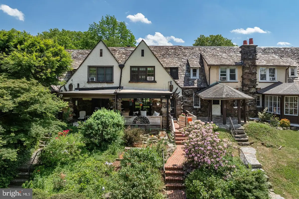 138 Edgehill Rd, Bala Cynwyd, PA 19004 - #1