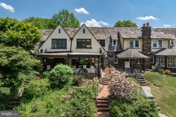 138 Edgehill Rd, BALA CYNWYD, PA 19004